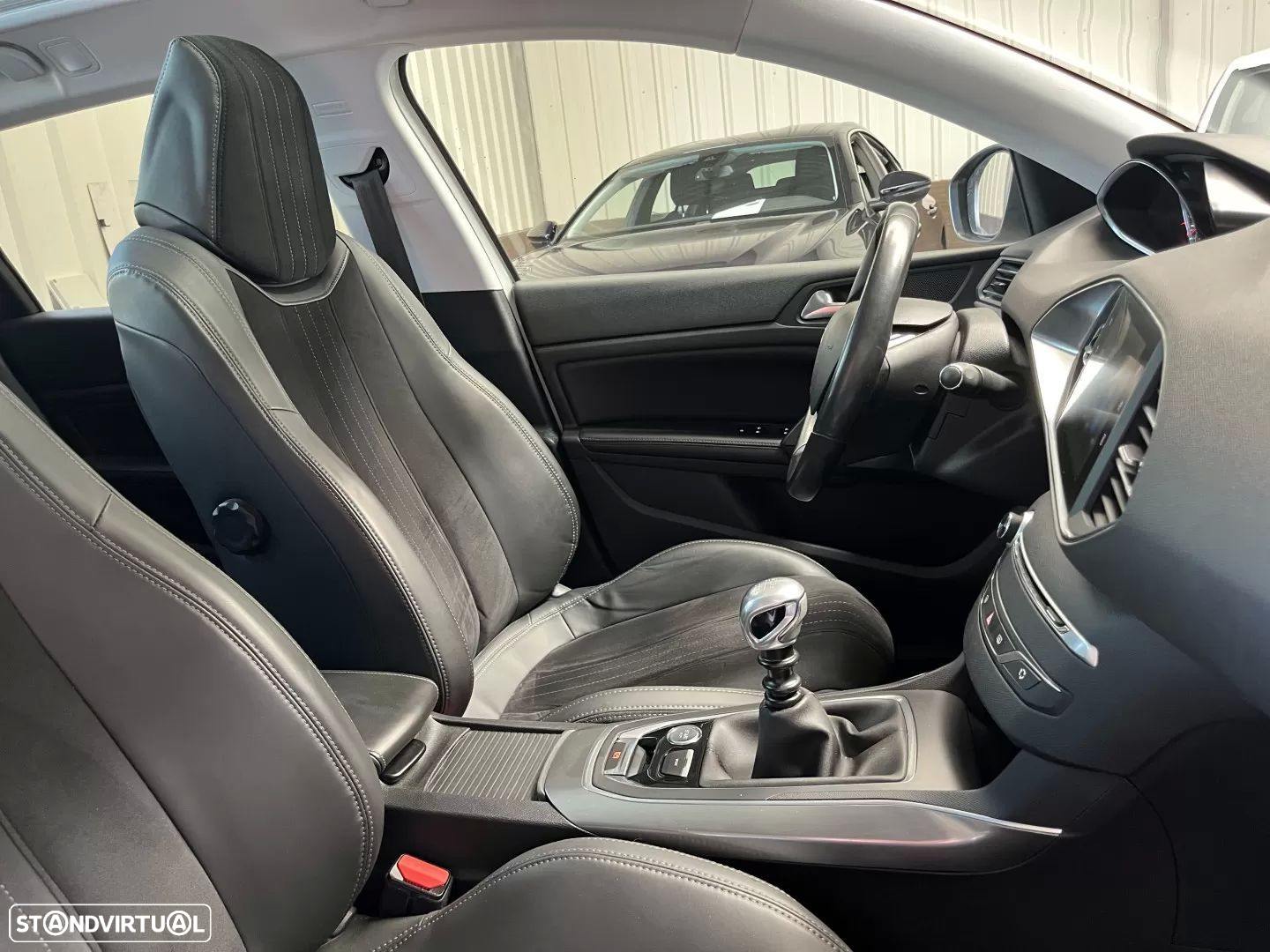 Peugeot 308 SW PureTech 110 Stop & Start Allure - 53