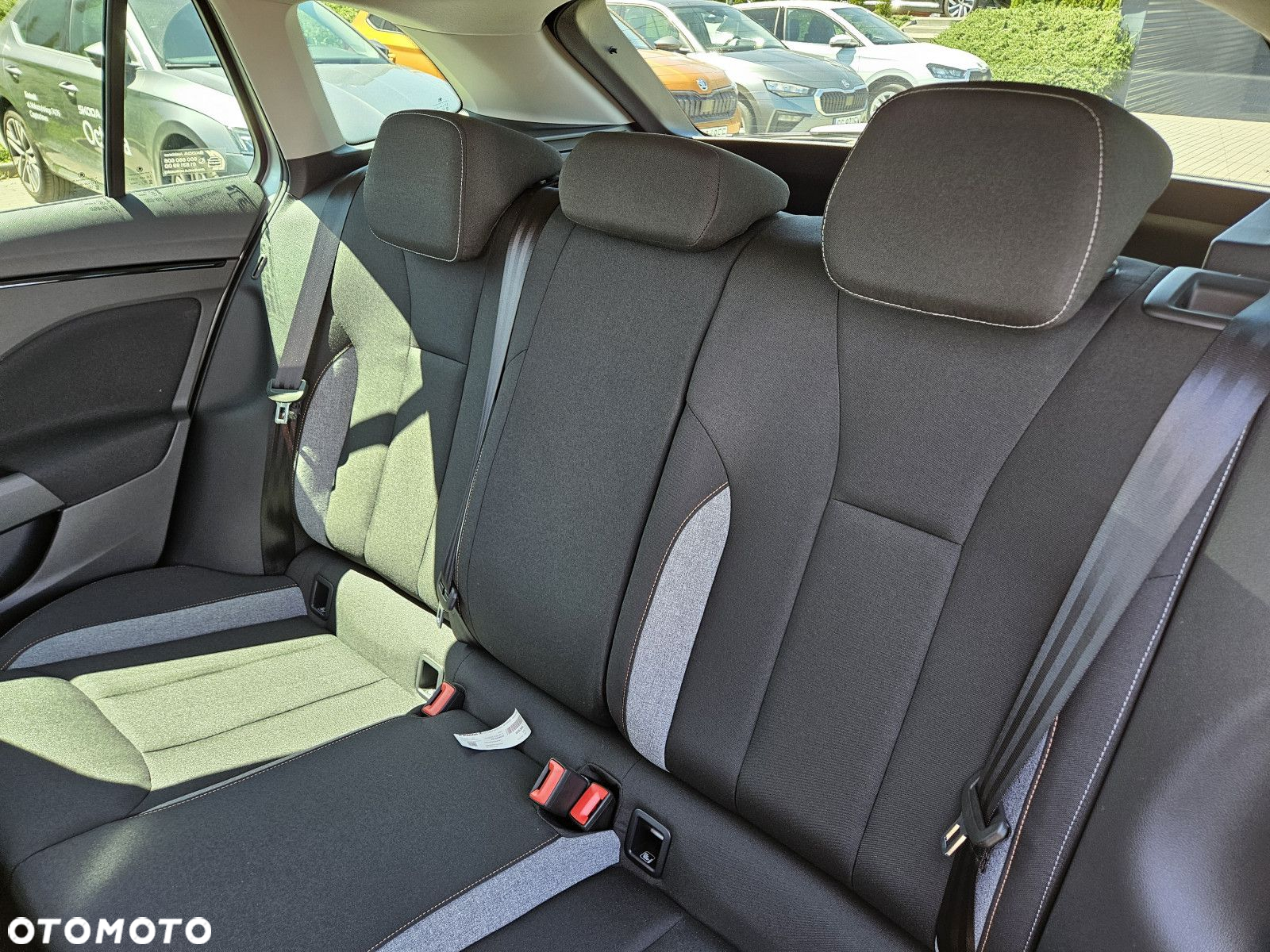 Skoda Scala - 14