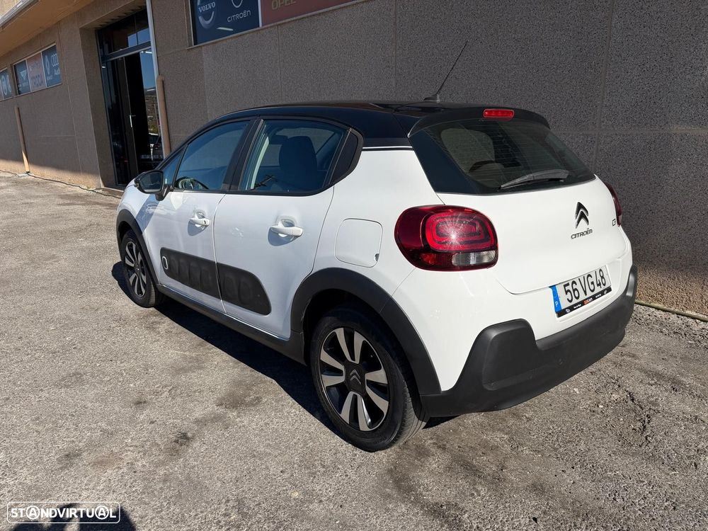 Citroën C3 1.2 PureTech Feel - 14