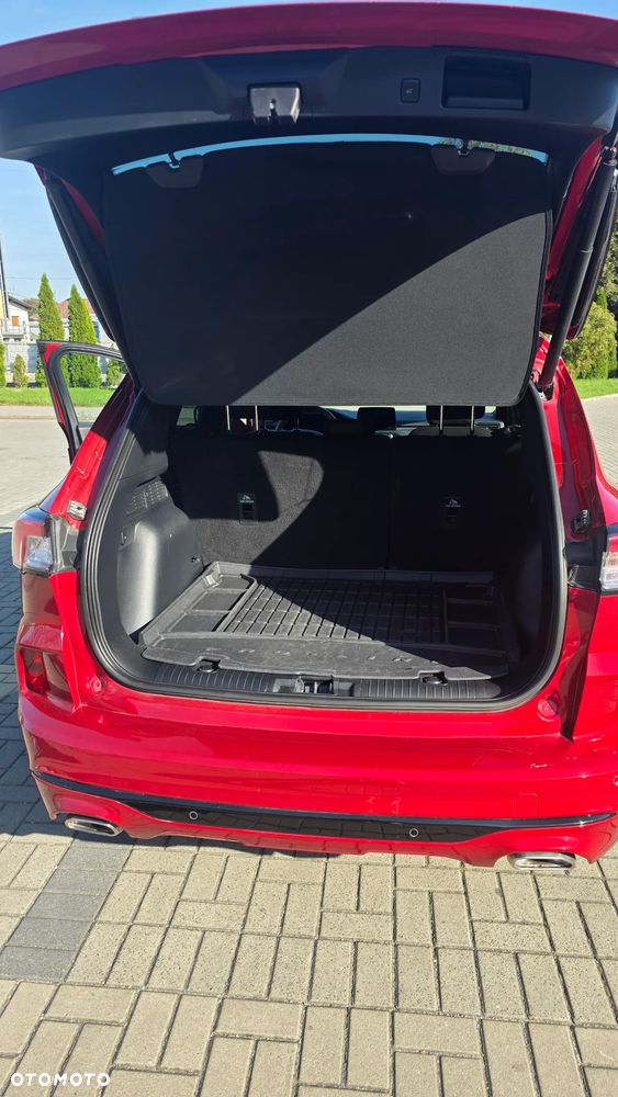 Ford Kuga - 9
