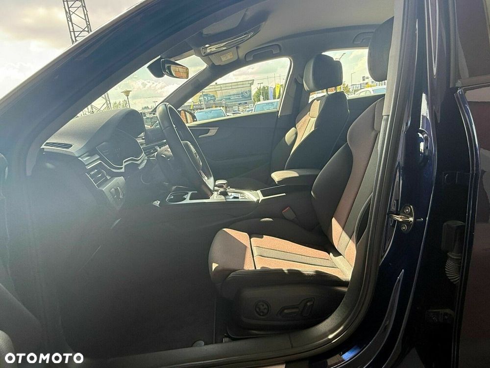 Audi A4 - 10