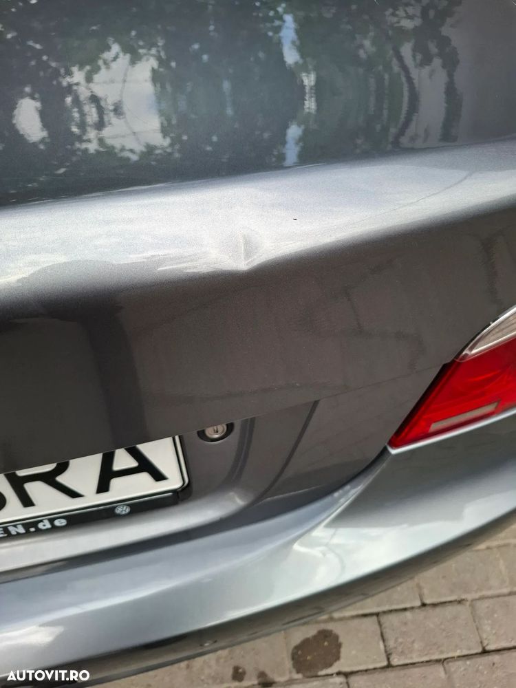 BMW Seria 5 - 15