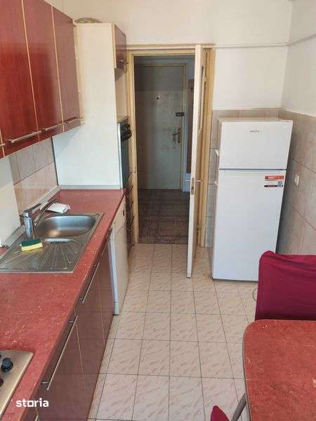 Apartament 2 camere - Parcul Trandafirilor — fotografia 3