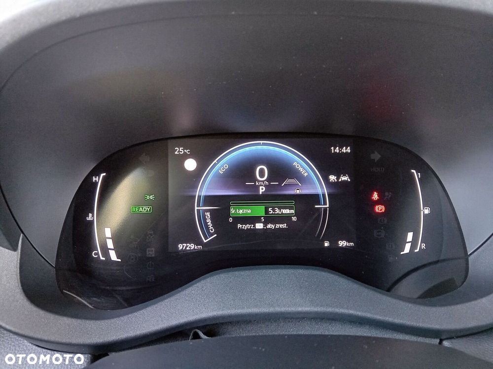 Toyota Yaris Cross Hybrid 1.5 Style - 13