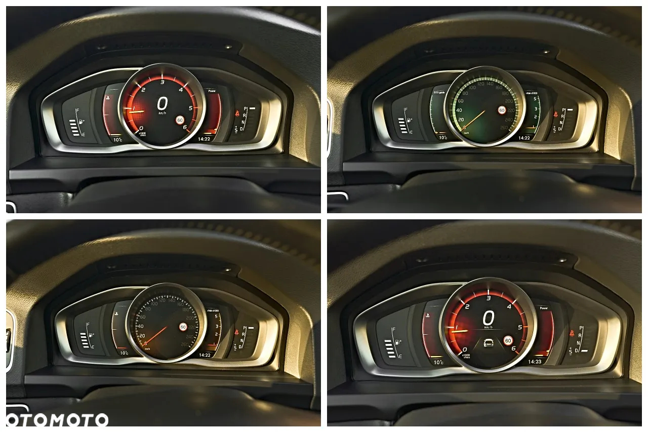 Volvo V60 Cross Country D3 Geartronic Momentum - 15