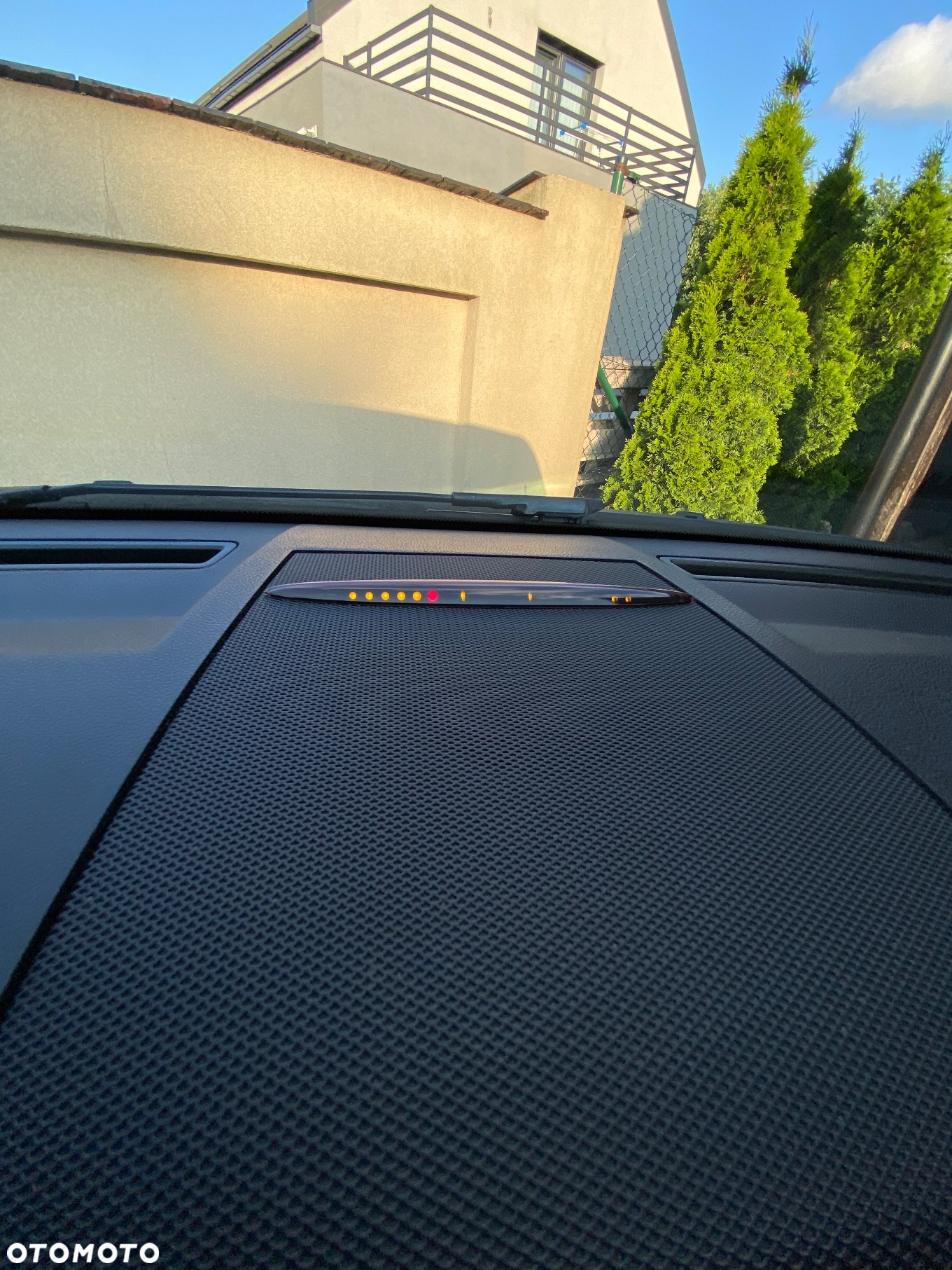 Mercedes-Benz Klasa B 200 CDI Autotronic Grand Edition - 30
