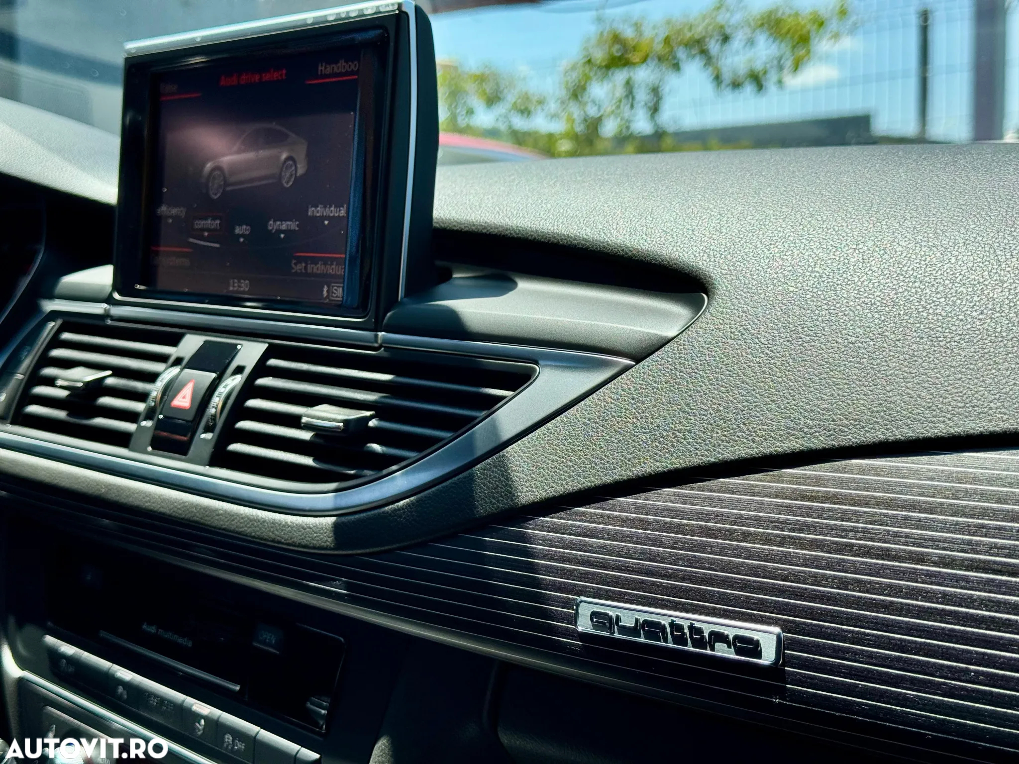 Audi A7 3.0 TDI Quattro competition Tiptronic - 15