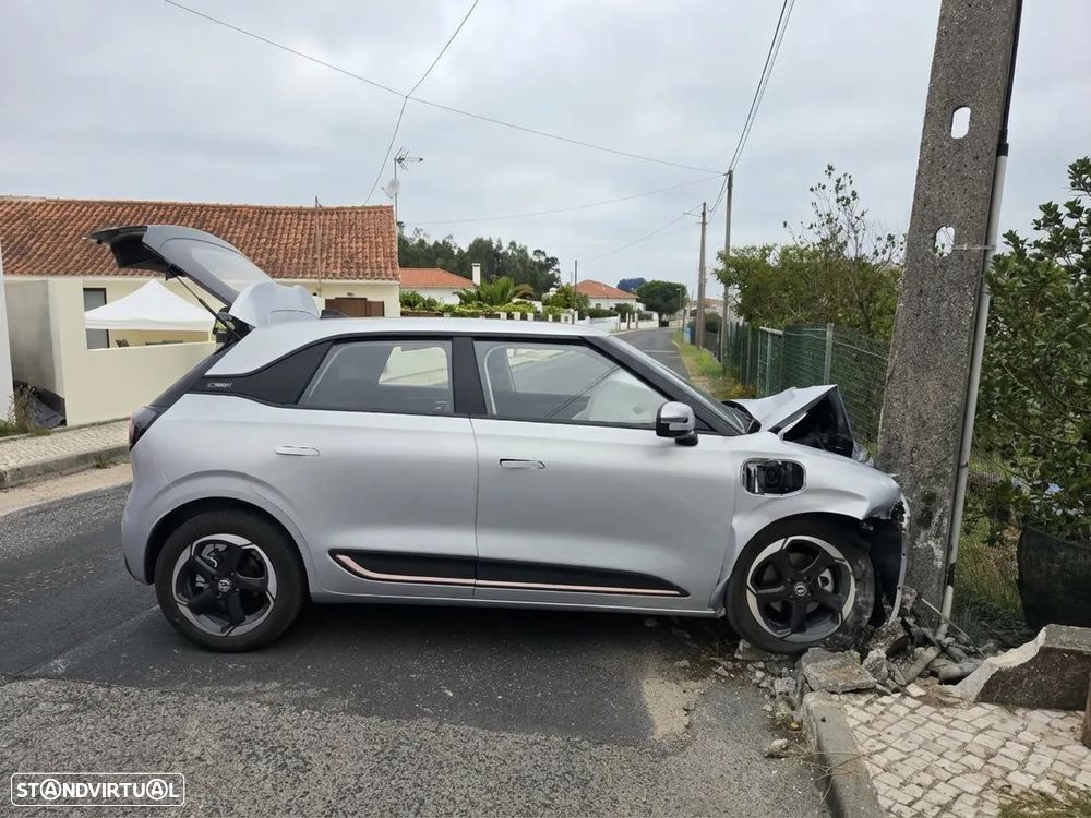 Dongfeng Box 42 kWh Plus - 8