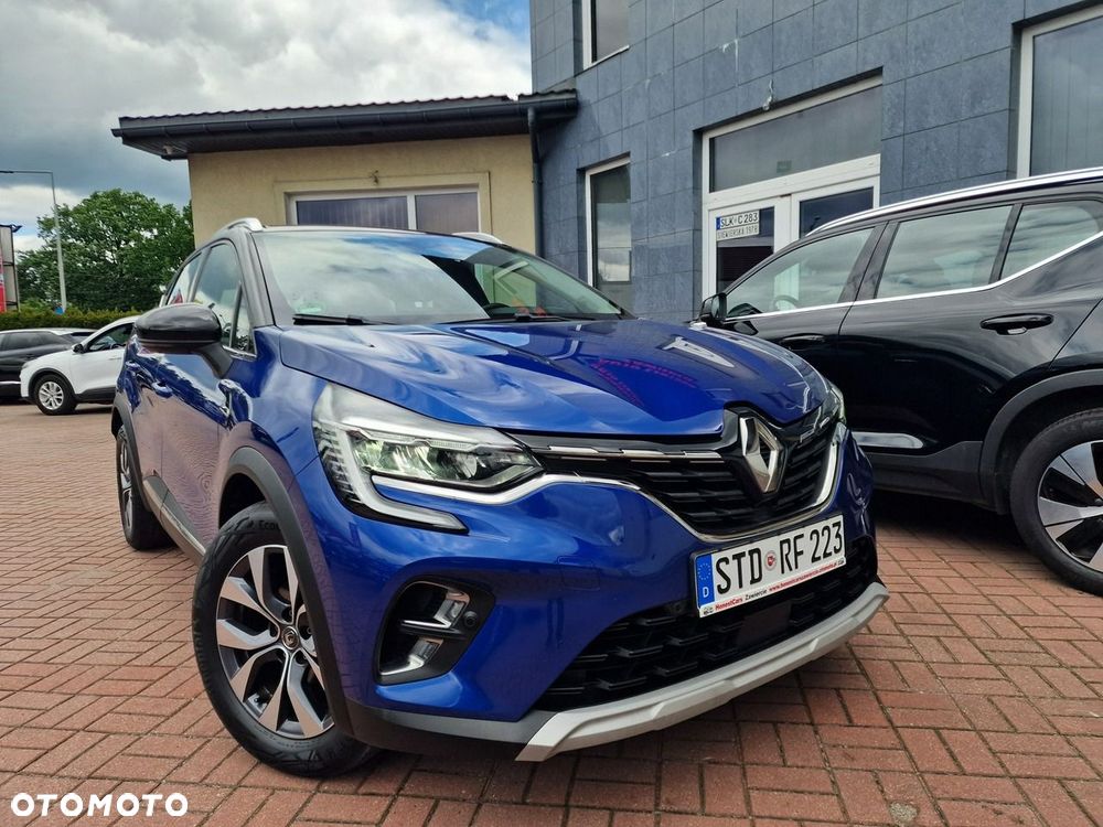 Renault Captur - 10