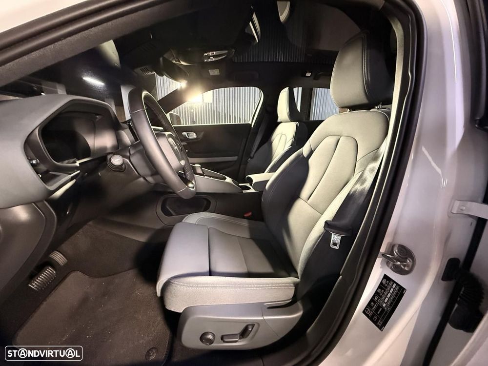 Polestar 2 Single Motor 78kWh - 29