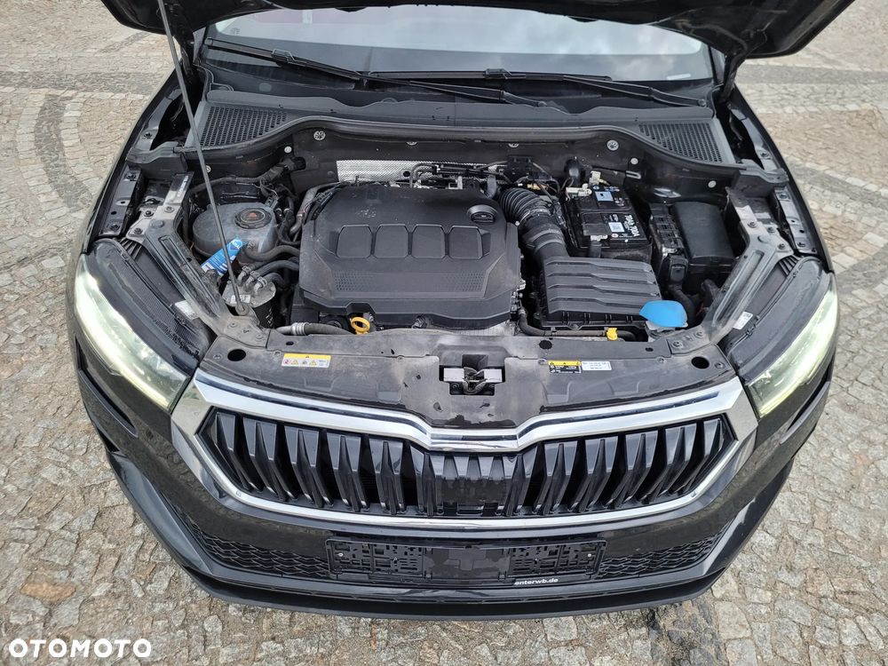 Skoda Karoq 2.0 TDI 4x4 DSG Selection - 14