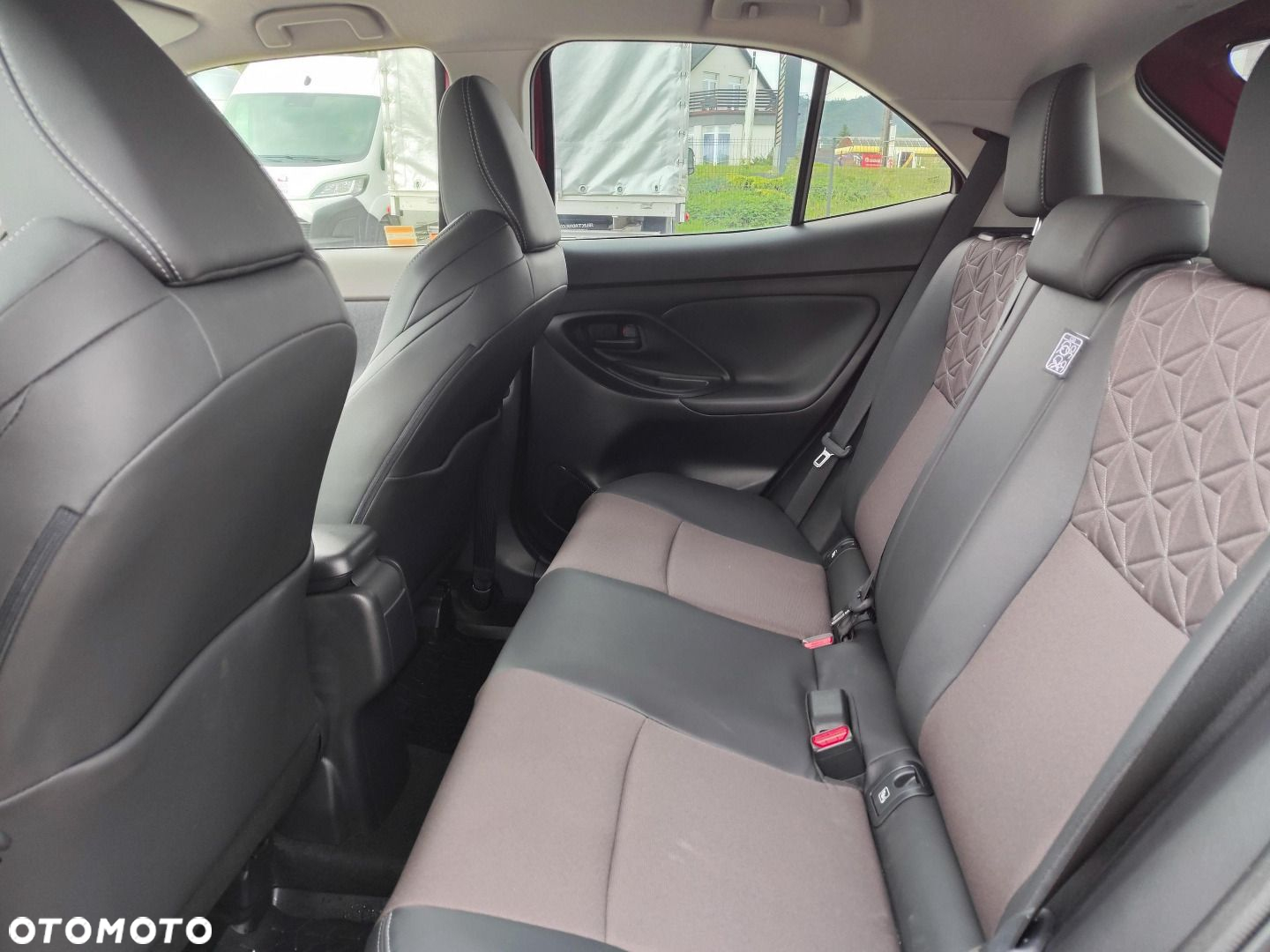 Toyota Yaris Cross - 14