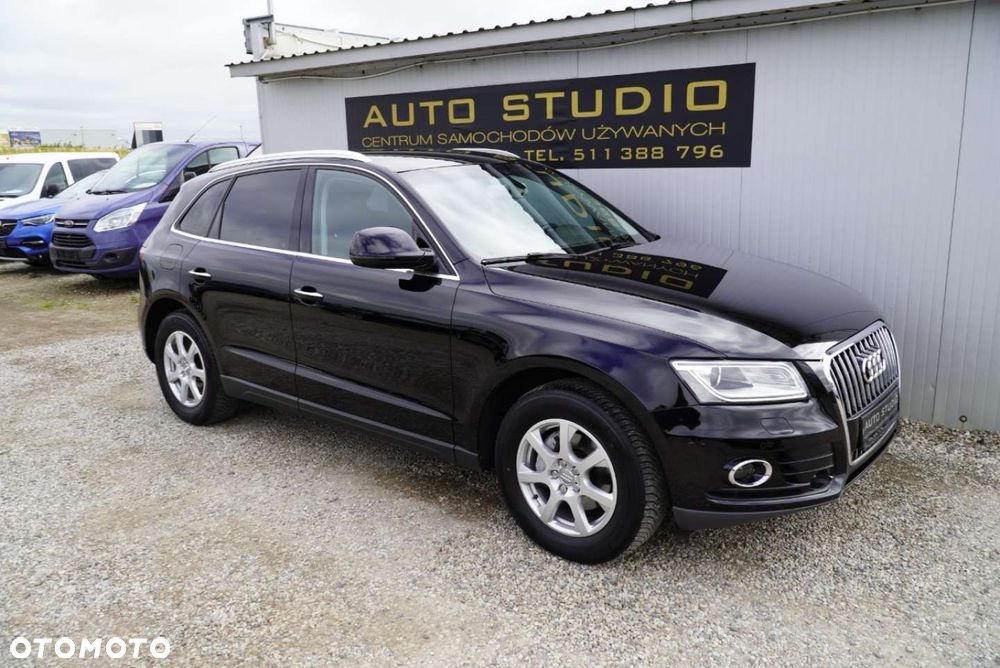 Audi Q5 - 38