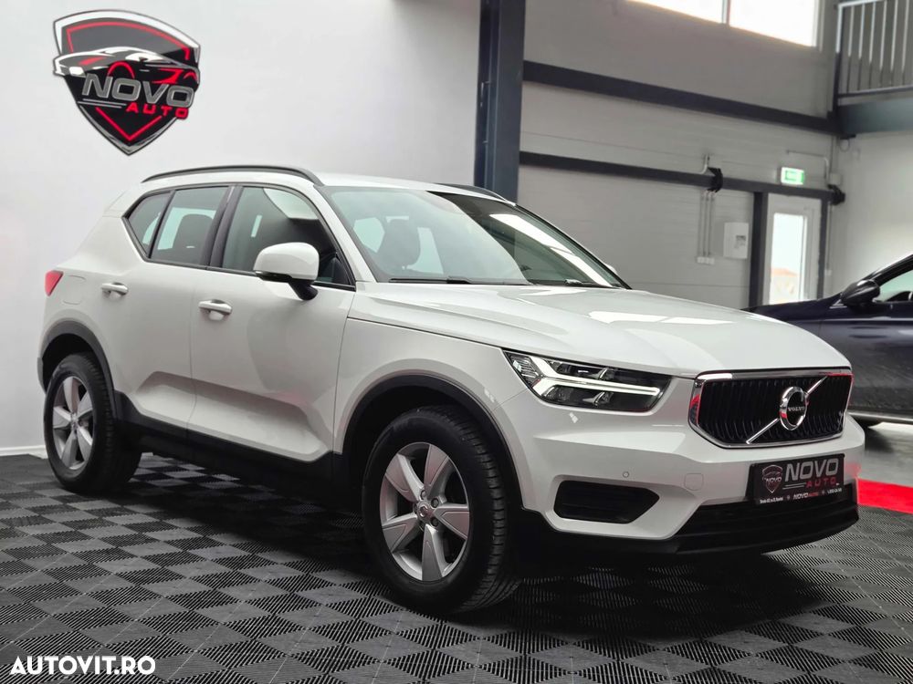 Volvo XC 40 D3 AWD Base - 2