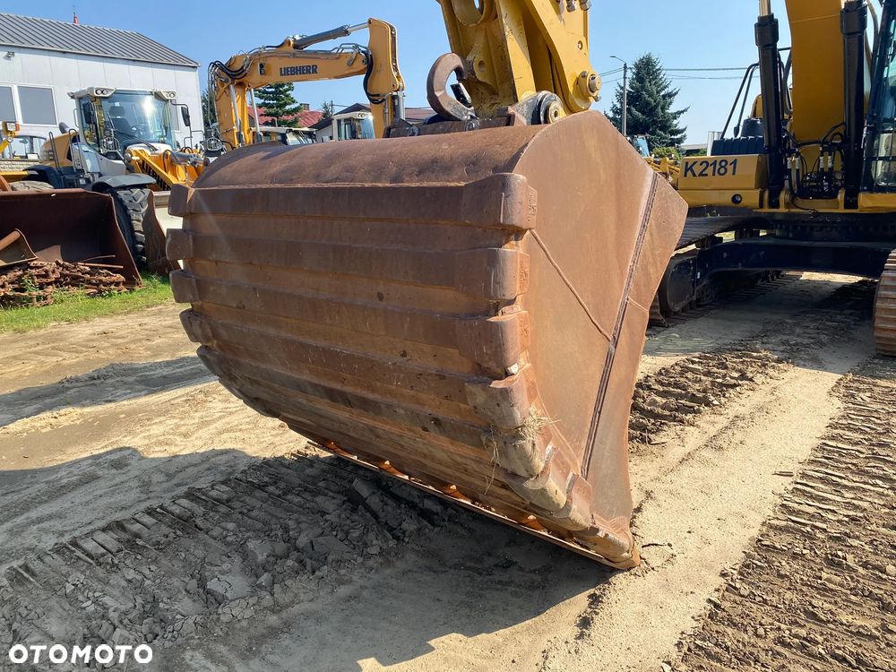Caterpillar CAT 330 /07B, 2020 ROK, 6000 MTH, Z NIEMIEC, PIĘKNY STAN - 33
