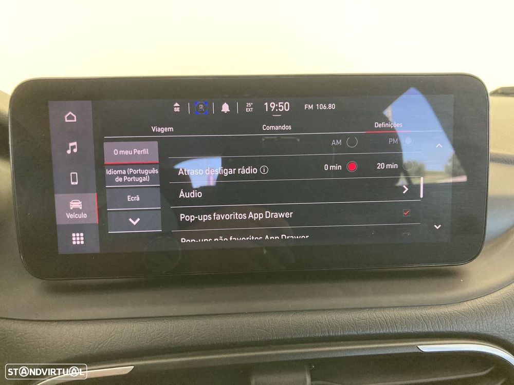 Fiat Tipo Station Wagon Cross 1.0 GSE T3 Cross - 35