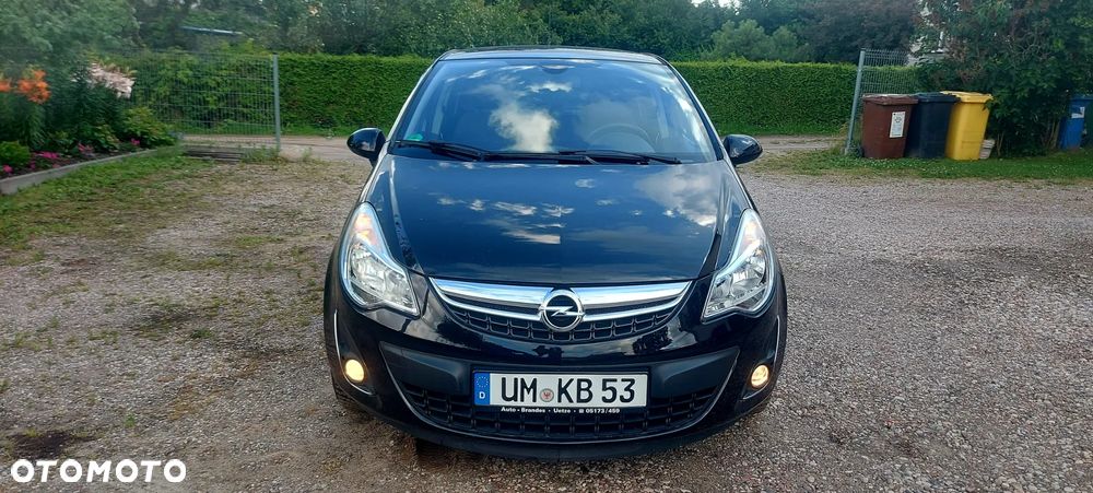 Opel Corsa - 3