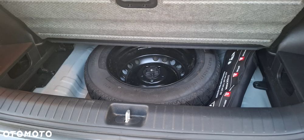 Kia Sportage 1.6 GDI 2WD SPIRIT - 21