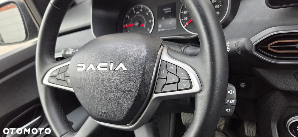 Dacia Sandero Stepway 1.0 TCe Extreme - 36