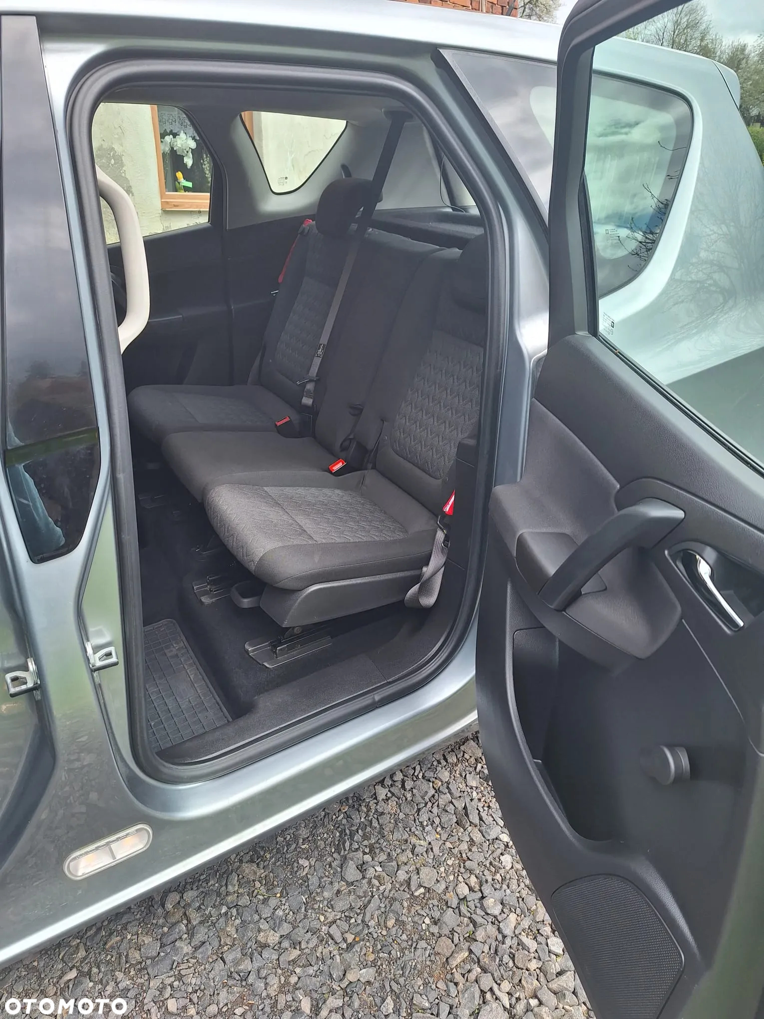 Opel Meriva 1.4 Automatik Active - 15