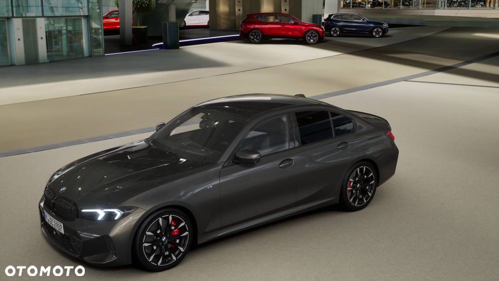 BMW Seria 3 330d xDrive mHEV - 3