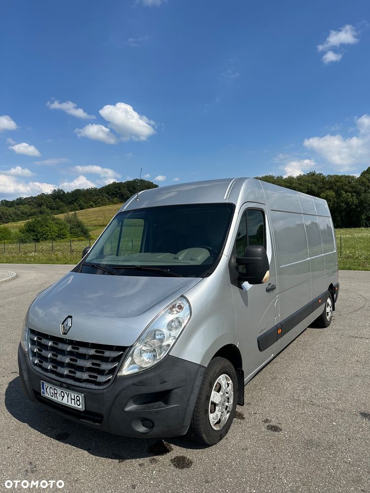 Renault Master 3 L3H3 - 9