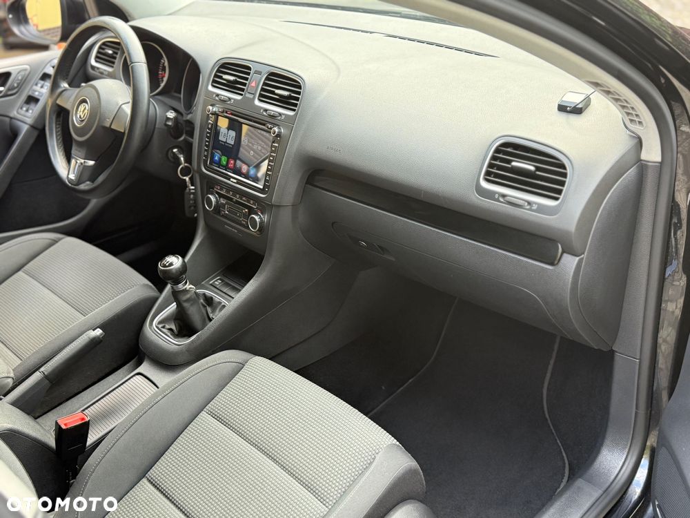 Volkswagen Golf - 3
