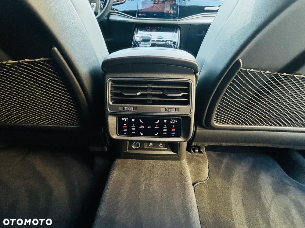 Audi Q7 50 TDI mHEV Quattro S Line Tiptr - 24