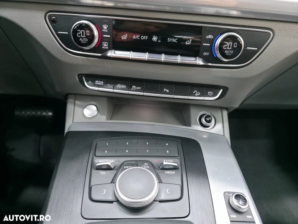 Audi Q5 2.0 40 TDI quattro S tronic Sport - 15