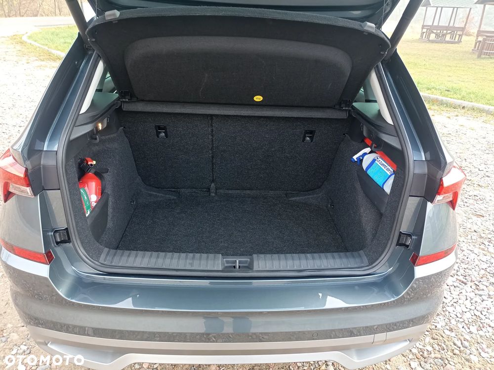 Skoda Kamiq 1.0 TSI Style - 15