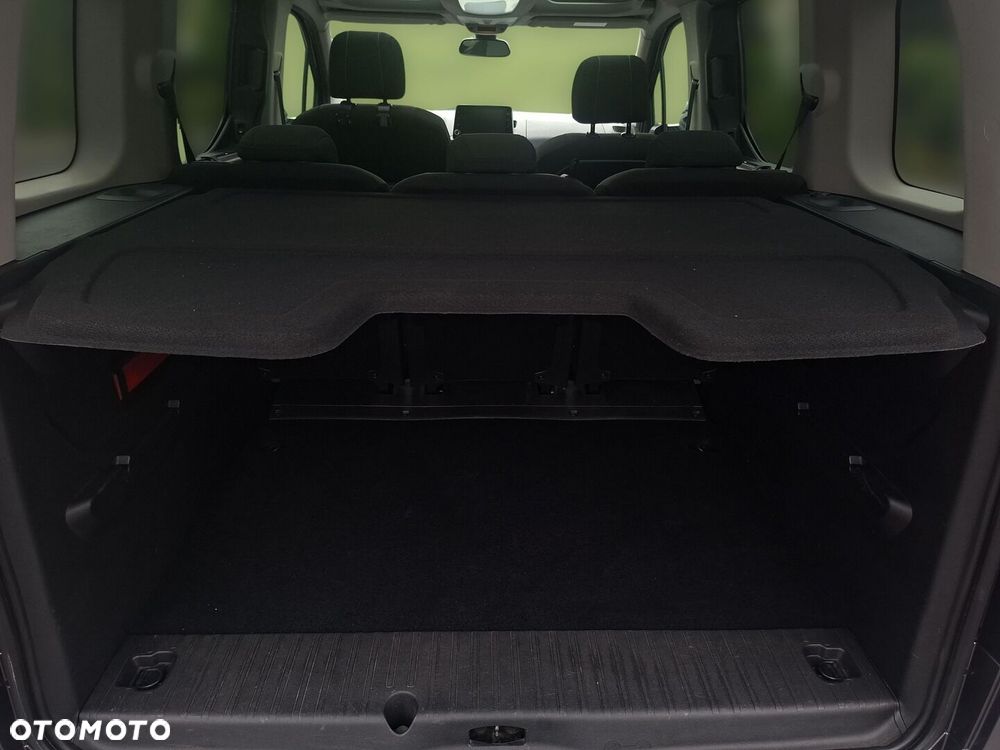 Toyota Proace City Verso 1.5 D-4D Family - 11