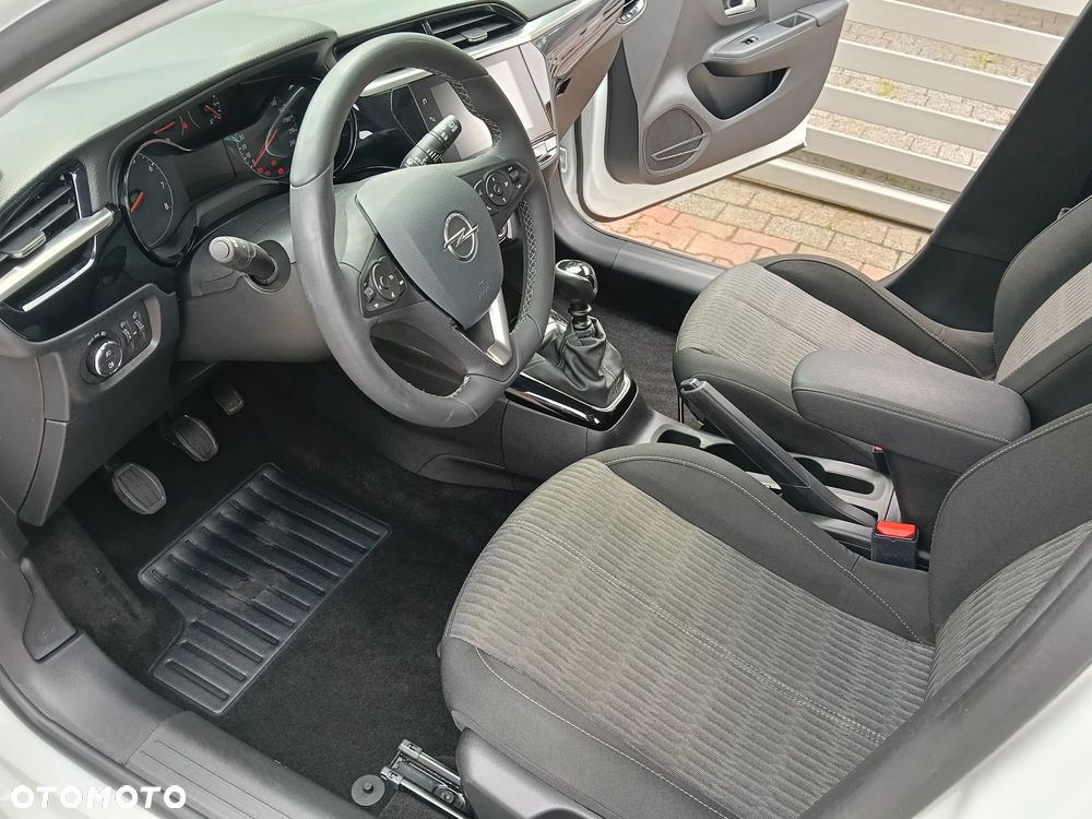 Opel Corsa 1.5 Start/Stop - 18