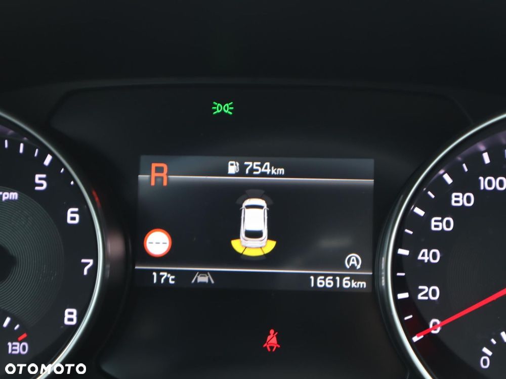 Kia ProCeed - 16