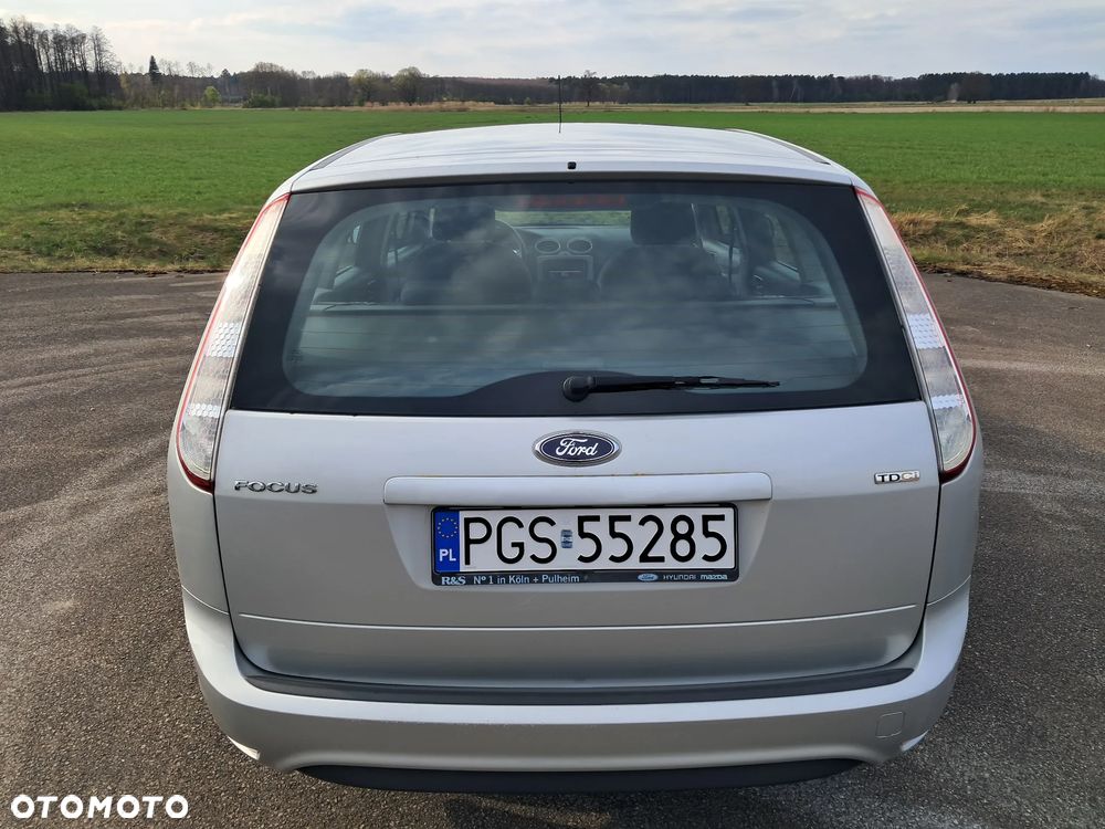Ford Focus - 9
