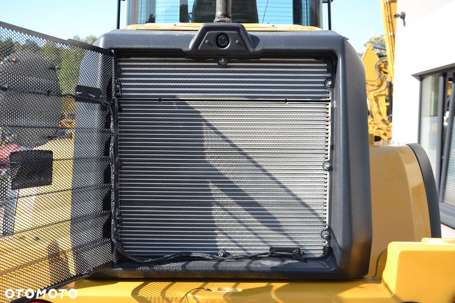 Caterpillar 910 M,  TYLKO 1100 MTH - 21