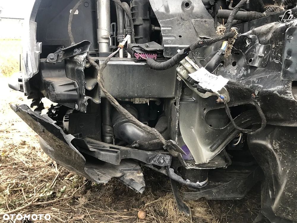 Opel Zafira 1.4 Turbo Automatik Edition - 22