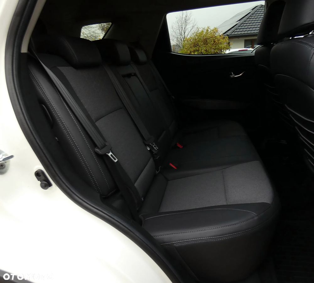 SsangYong/KGM Tivoli Grand 1.5 T-GDI Quartz - 37