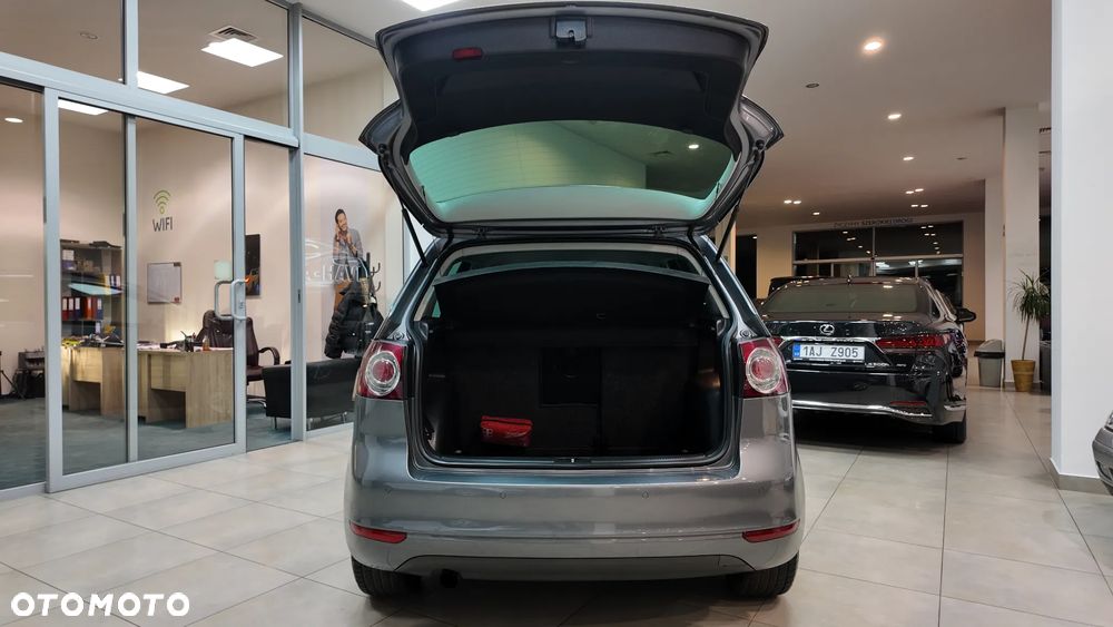 Volkswagen Golf Plus 1.6 TDI DPF MATCH - 35