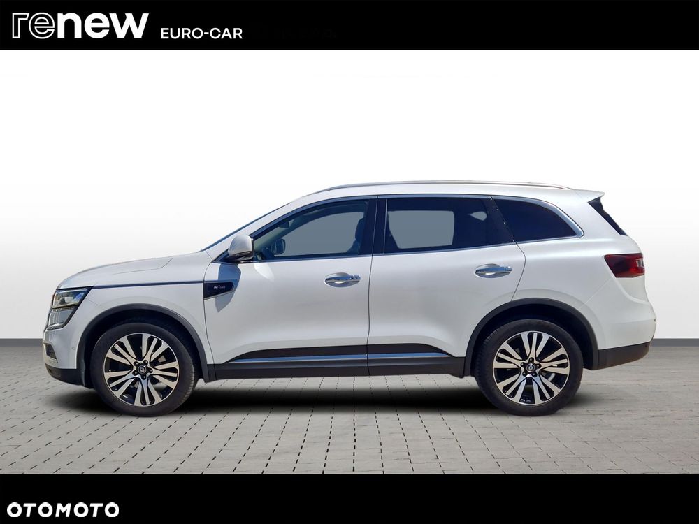 Renault Koleos 2.0 dCi Initiale Paris 4x4 X-Tronic - 2