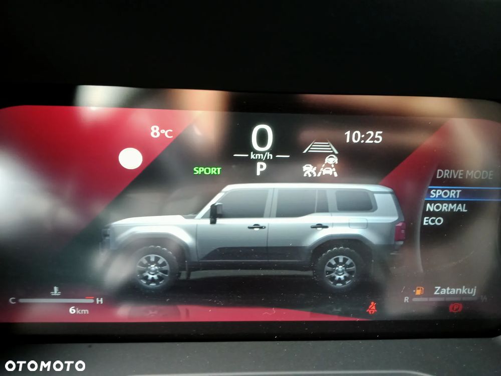 Toyota Land Cruiser LC 2.8 D-4D Executive - 23