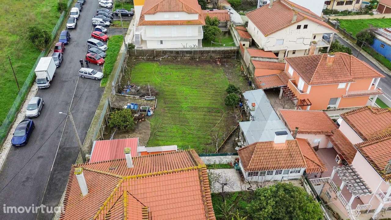 Lote de terreno para Moradia em Zona Tranquila – Excelente Exposição S - Grande imagem: 5/21