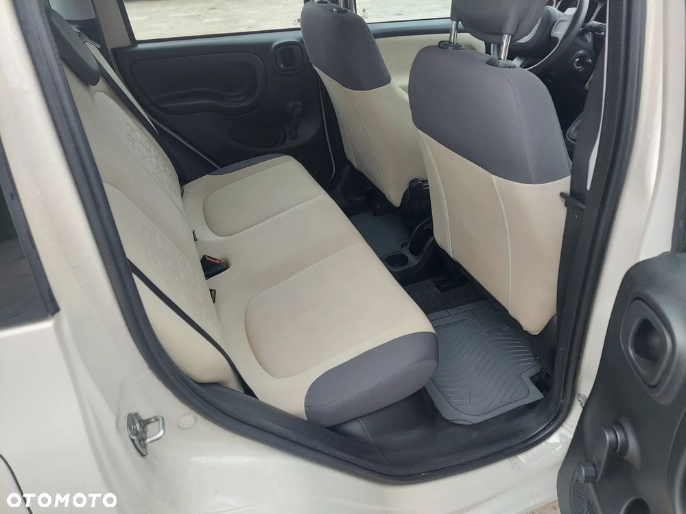 Fiat Panda 1.2 Easy - 20