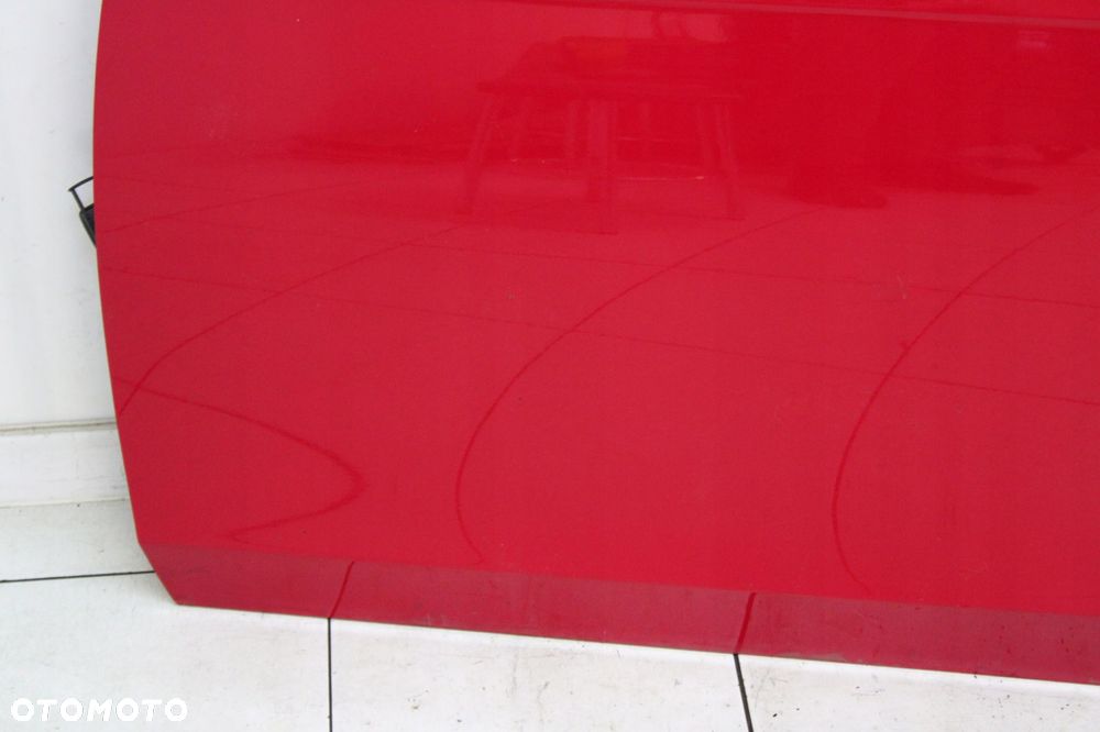 AUDI A4 B8 2007R- DRZWI LEWE LEWY PRZÓD PRZEDNIE LY3J - KOD LAKIERU - 4