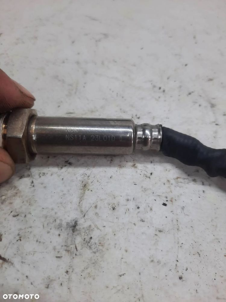 SONDA CZUJNIK NOX MERCEDES 2.2 CDI W205 W213 GLC W253 A0009058611 - 3