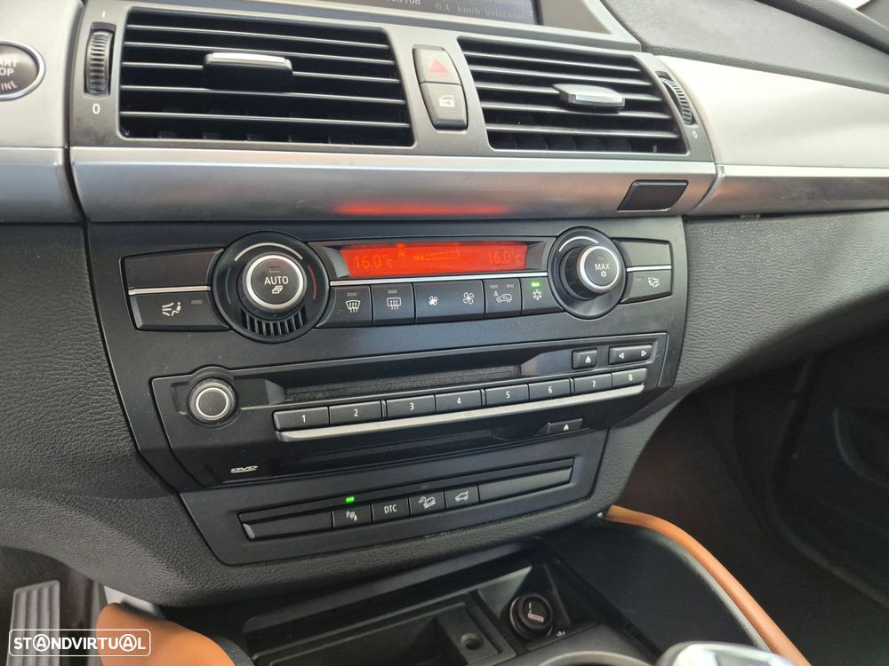 BMW X6 35 d xDrive - 16