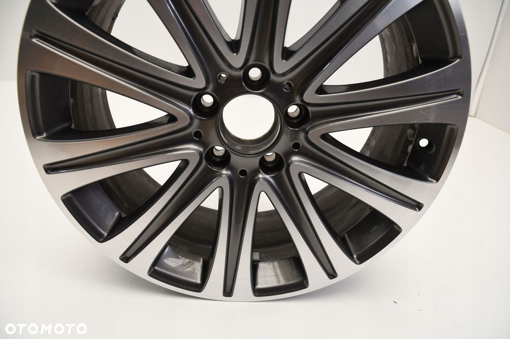 MERCEDES E KLASA W213 W238 FELGA A2134010500 19'' - 4