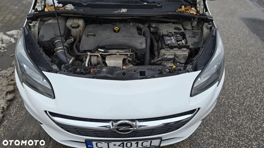 Opel Corsa 1.0 T Enjoy EcoFLEX S&S - 13