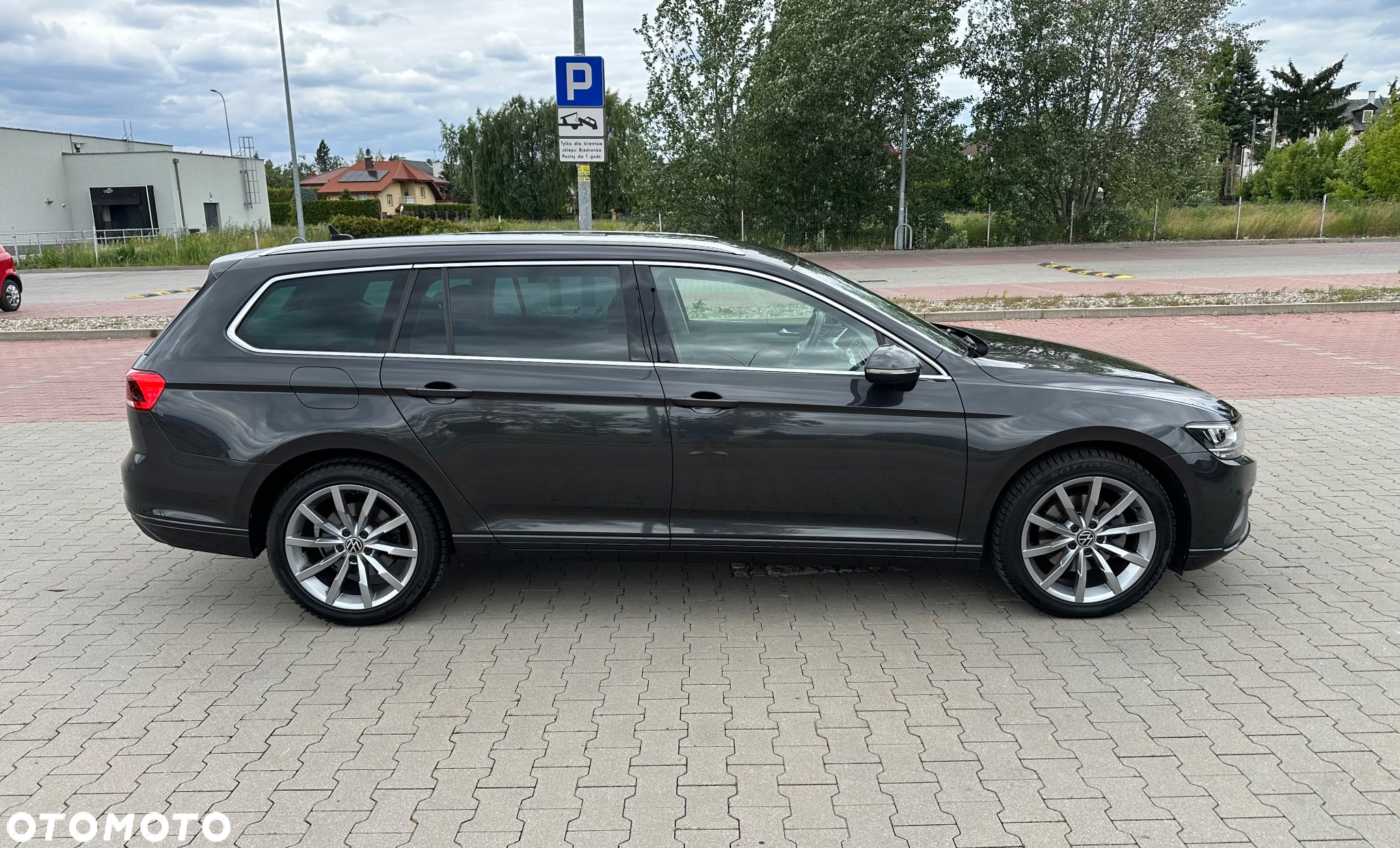 Volkswagen Passat 2.0 TDI BMT Comfortline DSG - 4