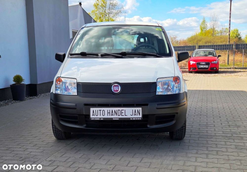 Fiat Panda - 17