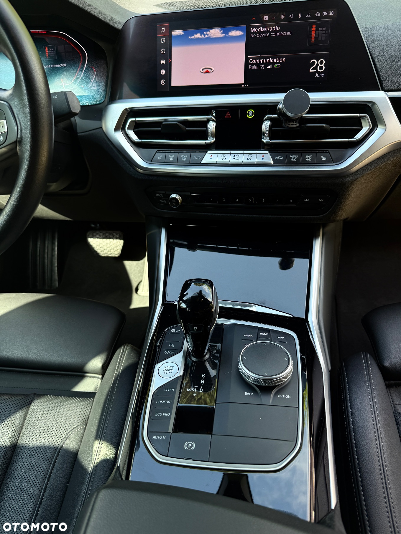 BMW Seria 3 330i xDrive - 22
